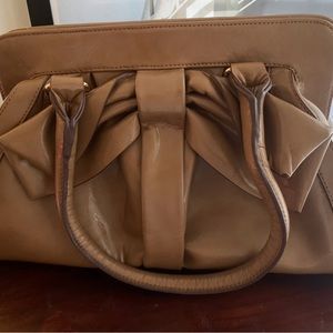 LADIES HANDBAG